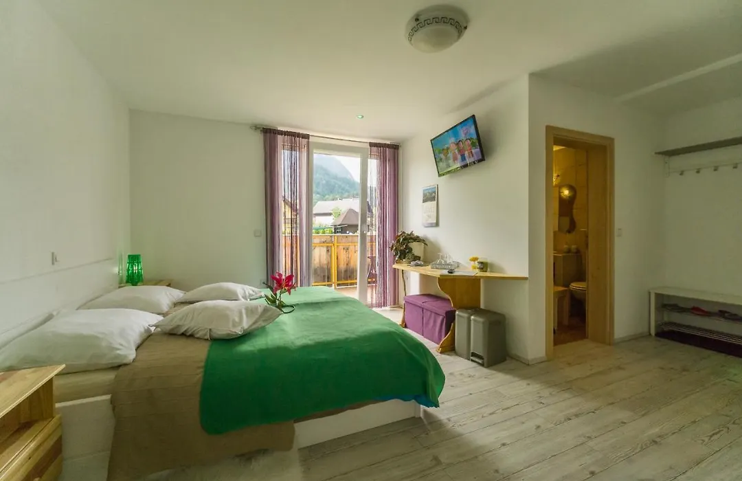 Aparthotel Pr' Jakapc'-1
