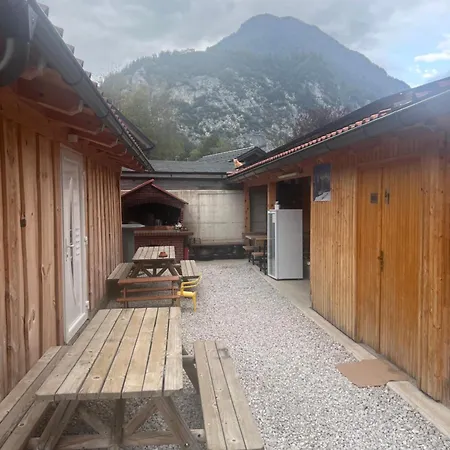 Aparthotel Pr' Jakapc'-3
